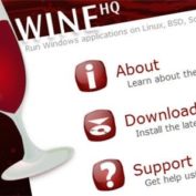Wine (Wine Is Not Emulator) – Menjalankan program Windows (.exe) di Ubuntu/Linux